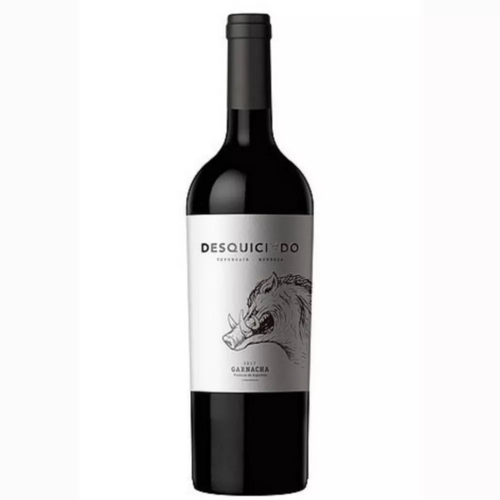 Desquiciado Malbec - 750 ml