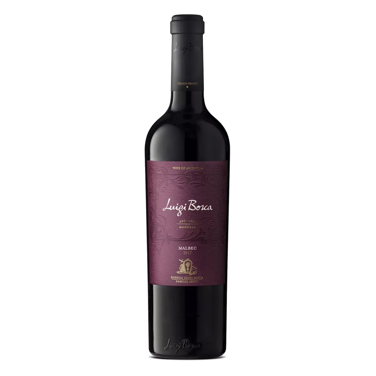 Luigi Bosca Malbec - 750 ml