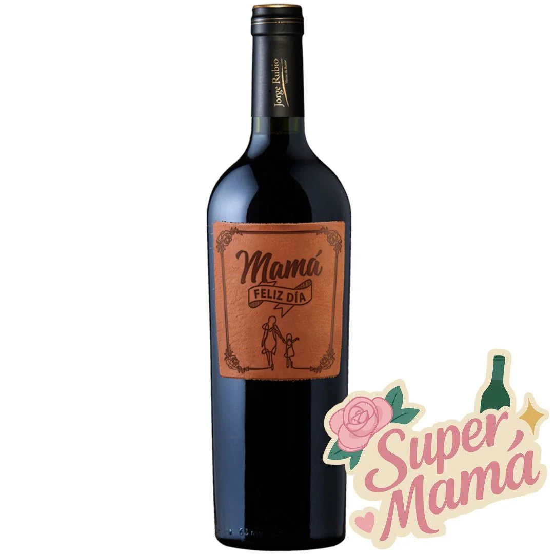 Privado Malbec Edición Día de la Madre - 750 ml