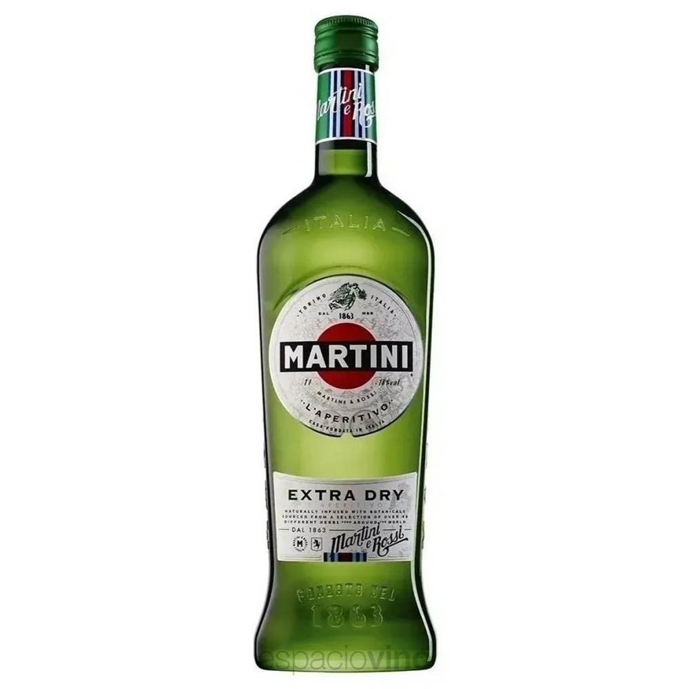 Martini Extra Dry - 1 lt