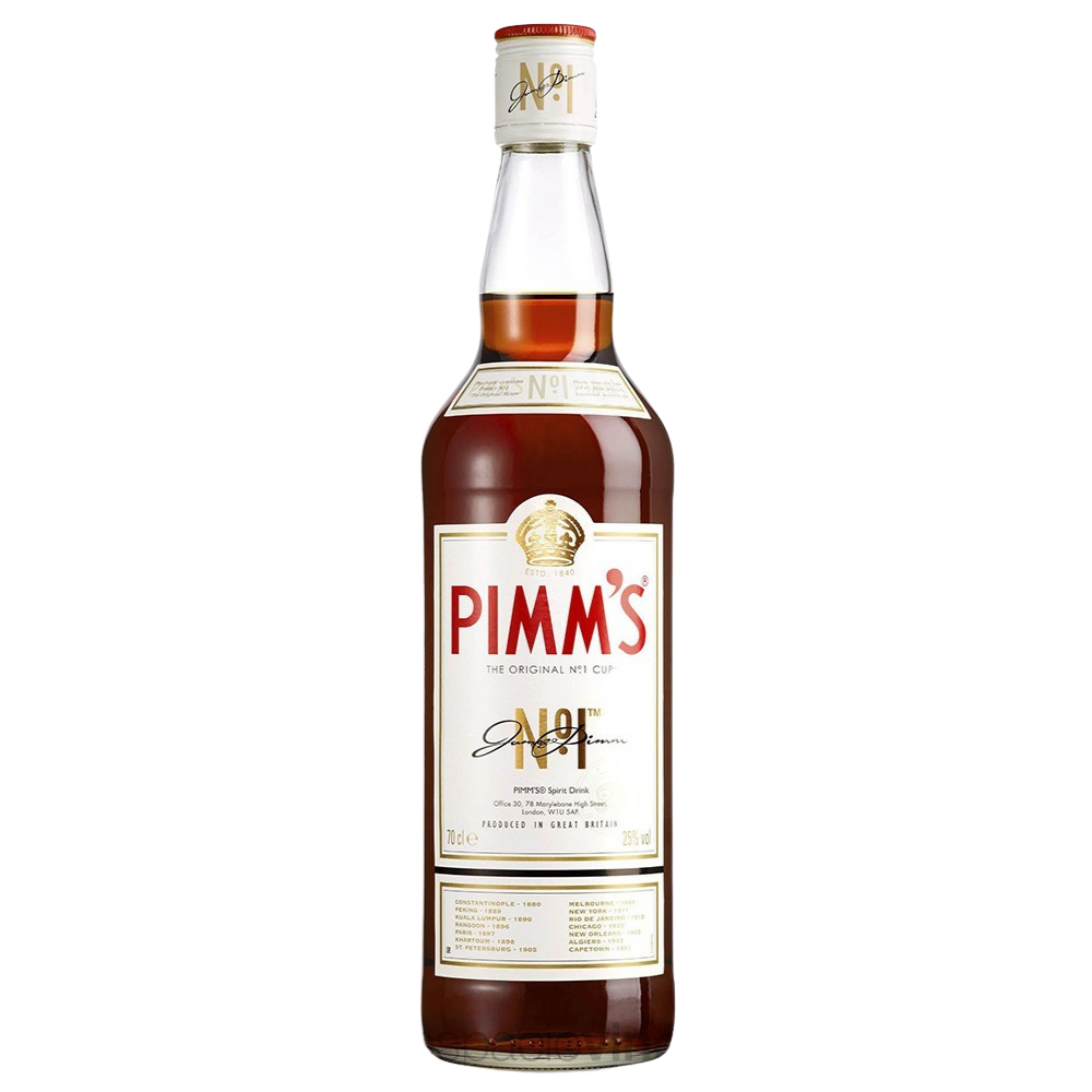 Pimm`s 750ml