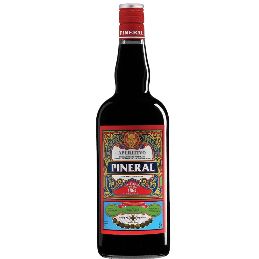 Pineral - 750 ml