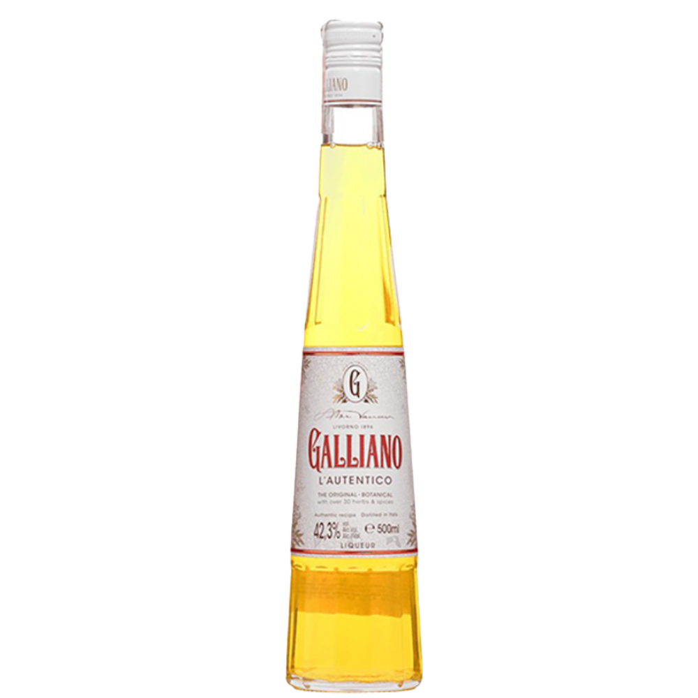 Galliano L´autentico - 500 ml
