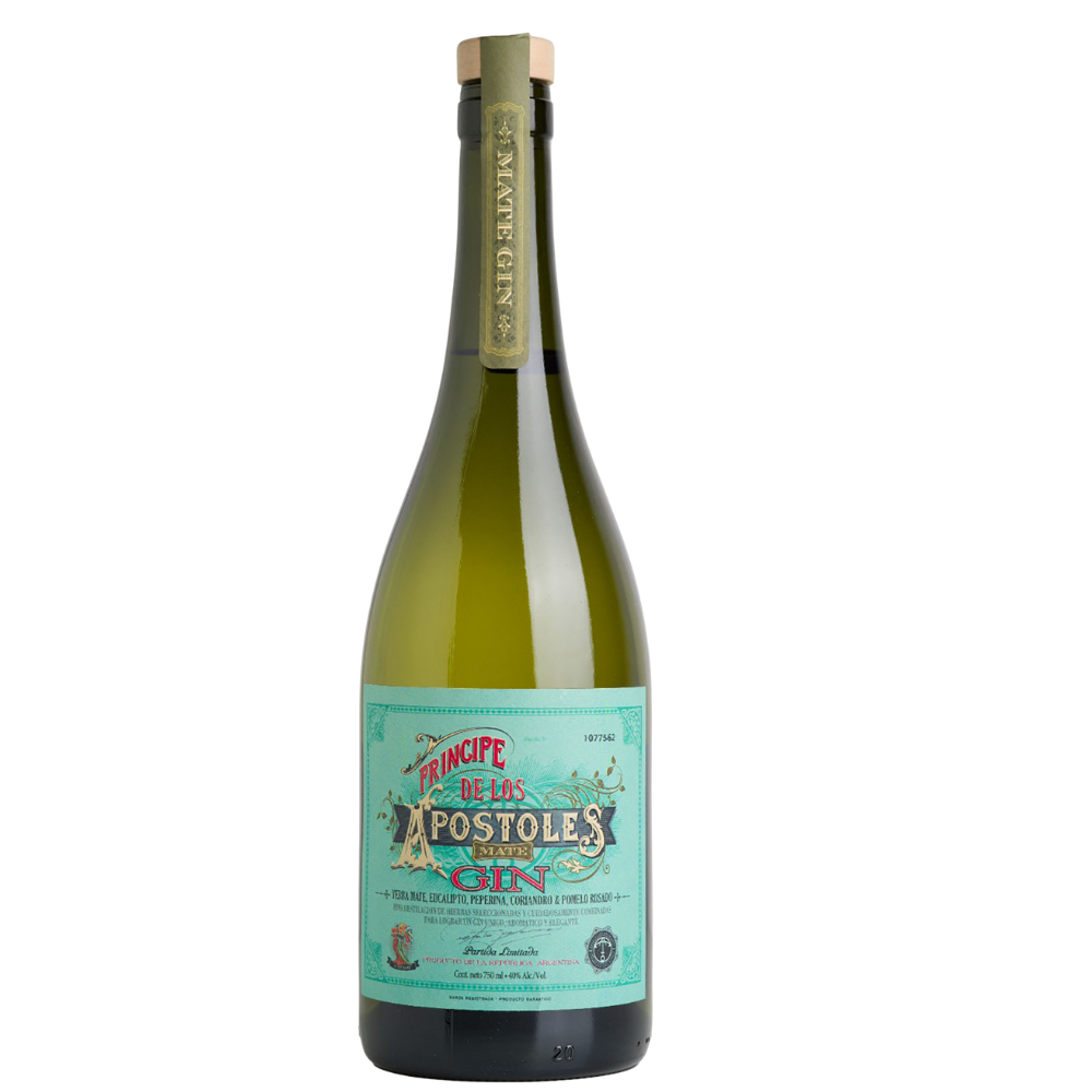 Príncipe de los Apóstoles - 750 ml.