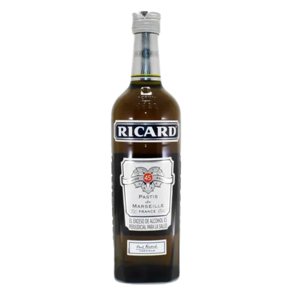Ricard Pastis - 750 ml
