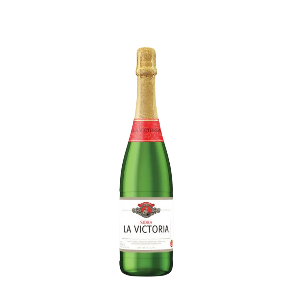 Sidra La Victoria - 720 ml