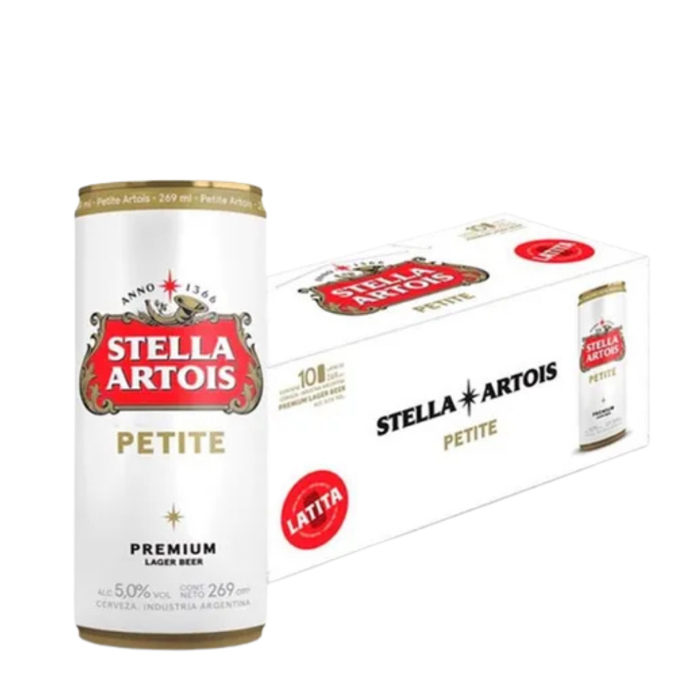 STELLA PETIT X10
