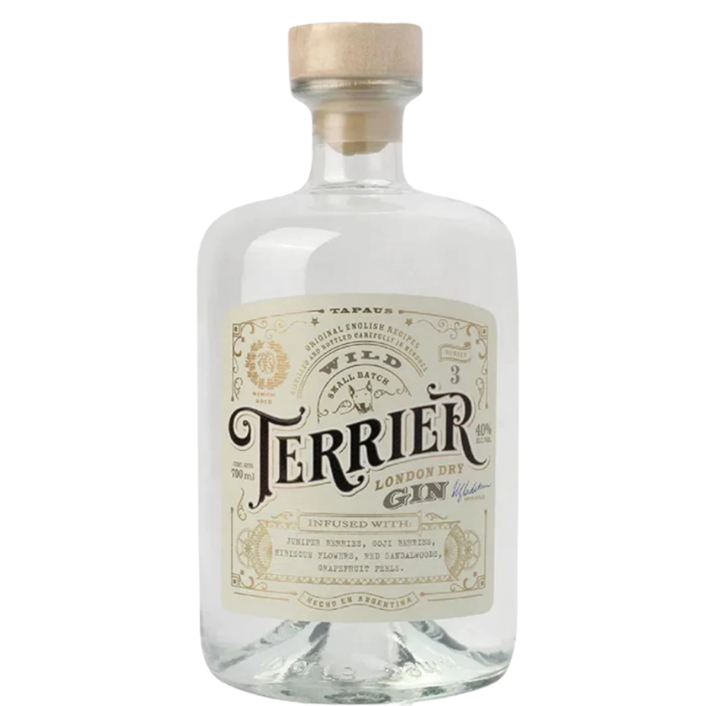 Terrier Wild - 700 ml