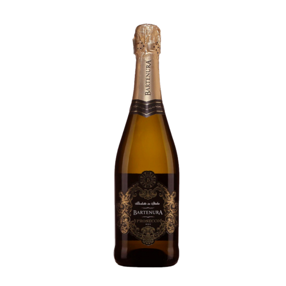 Vino Bartenura Vera Wang Prosecco - 750 ml