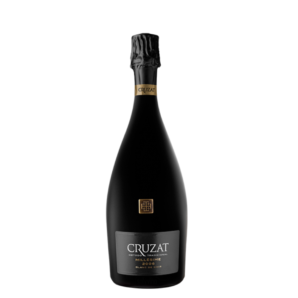 Cruzat Millésime - 750 ml