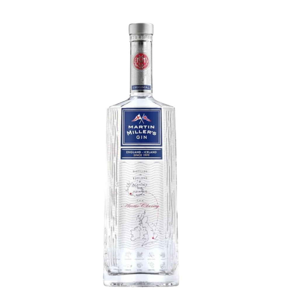Martin Miller´s Gin - 700 ml