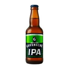 Goyeneche IPA - 500 ml