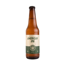 Guten Bier American IPA - 355 ml