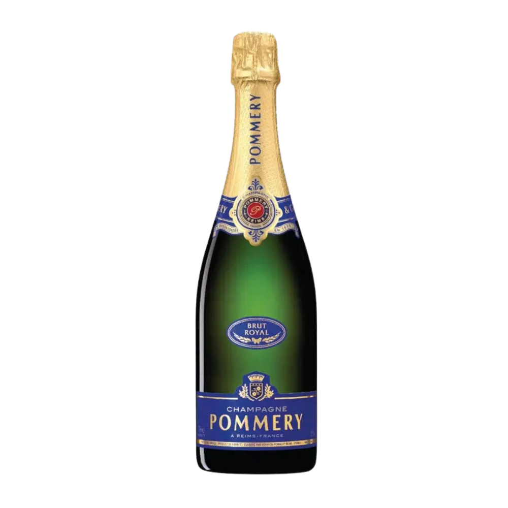 Pommery Brut Royal - 750 ml