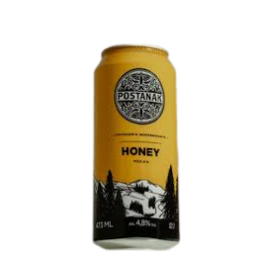 Postanak Honey - 473 ml