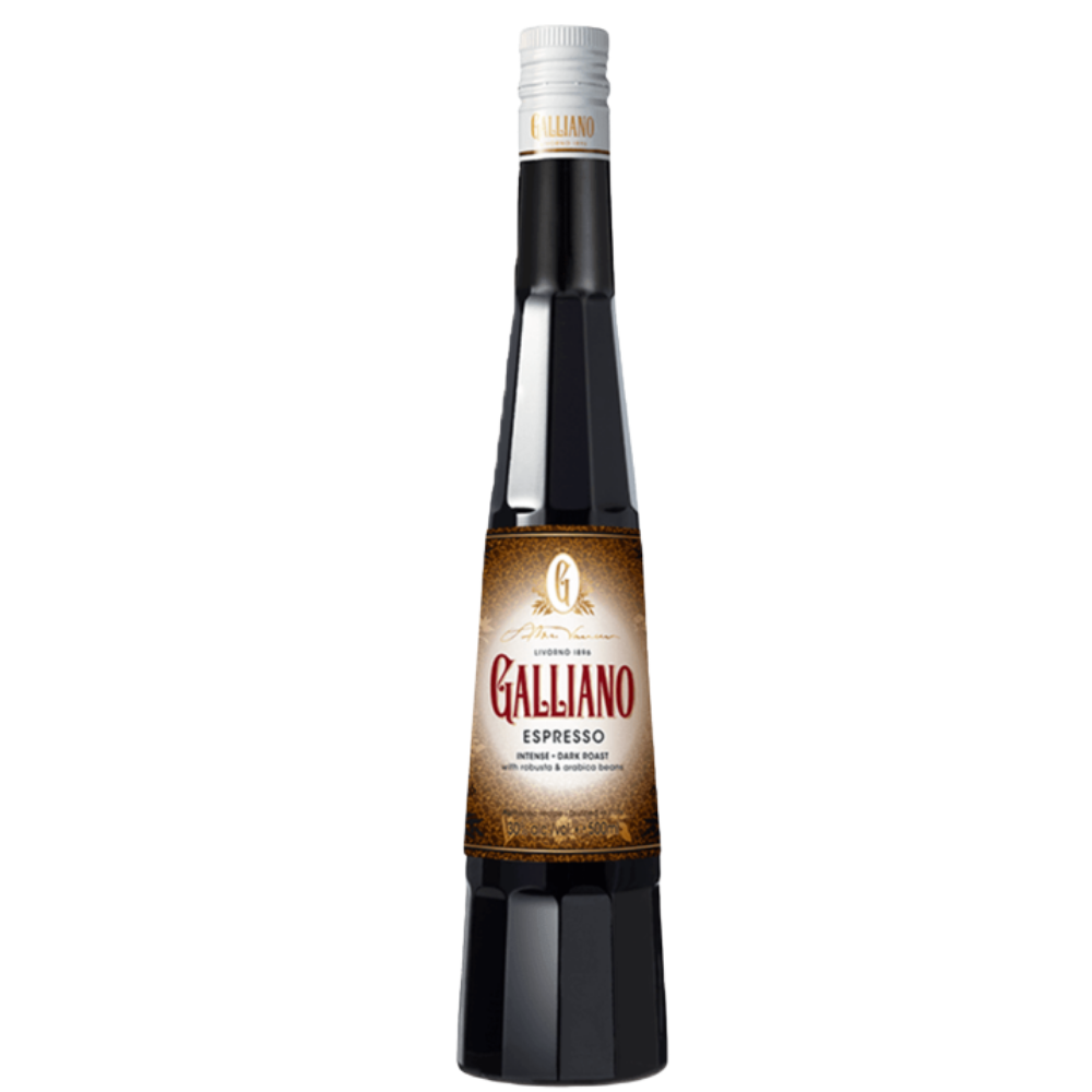 Galliano Espreso - 500 ml