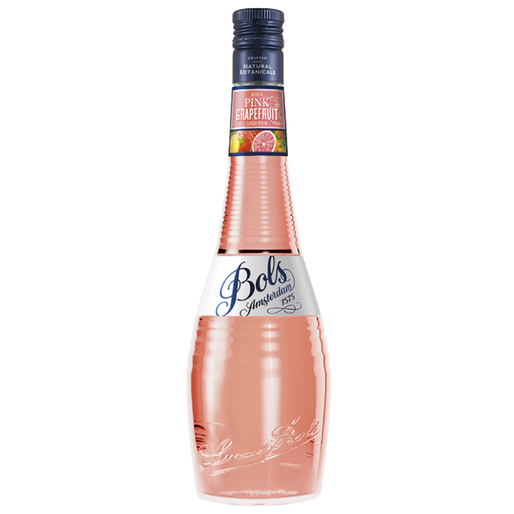Gin Pink Bols -750 ml