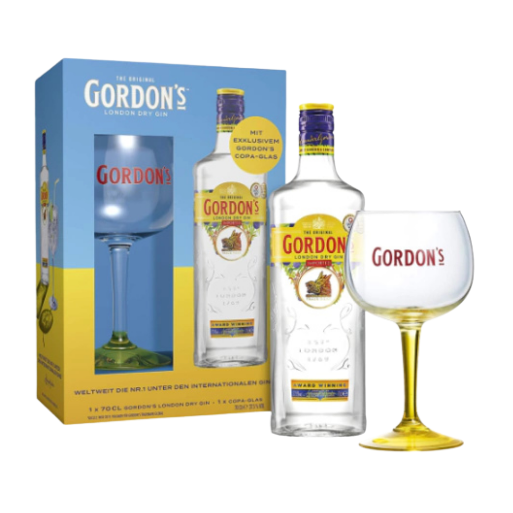 Gordon´s + Copa - 700 ml