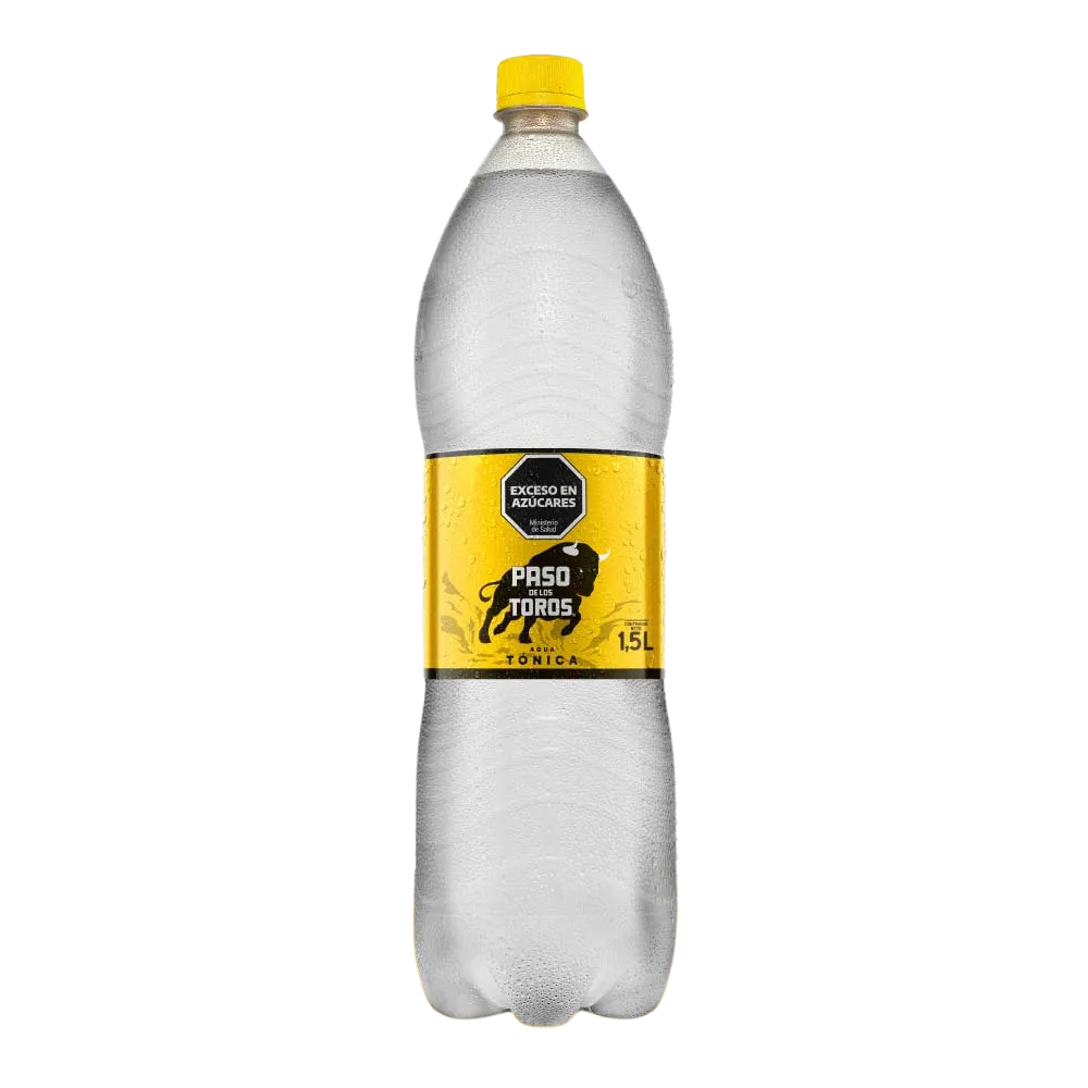 Paso de los Toros Tónica - 1,5 lt