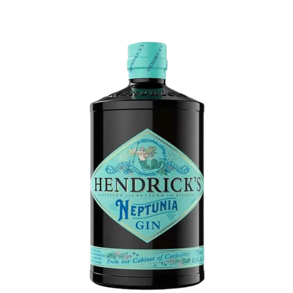 Hendricks Neptunia - 750 ml