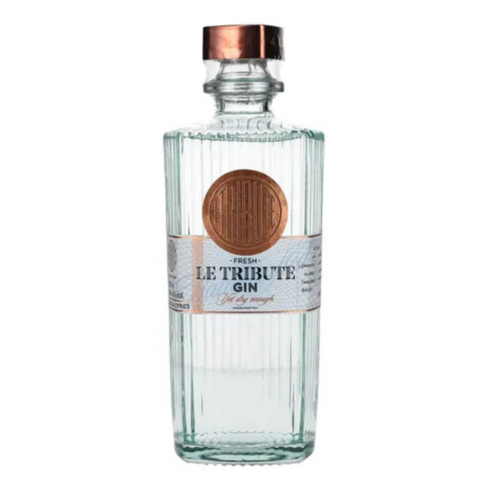 Le Tribute Yet Dry Enough - 700ml