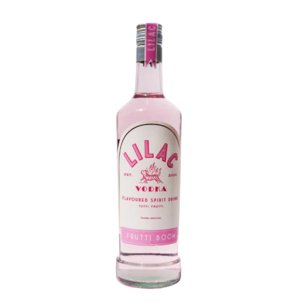 Lilac Tutti Frutti - 750 ml