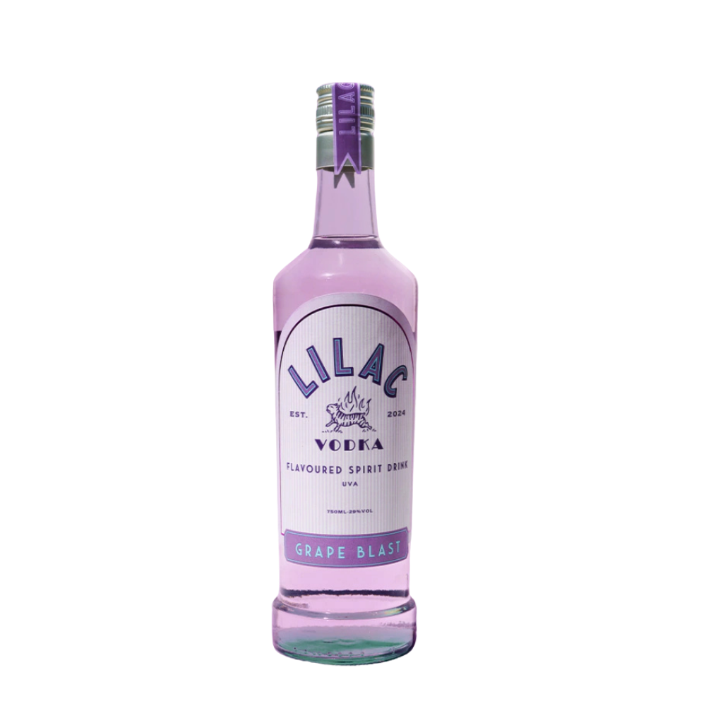 Lilac Uva - 750 ml