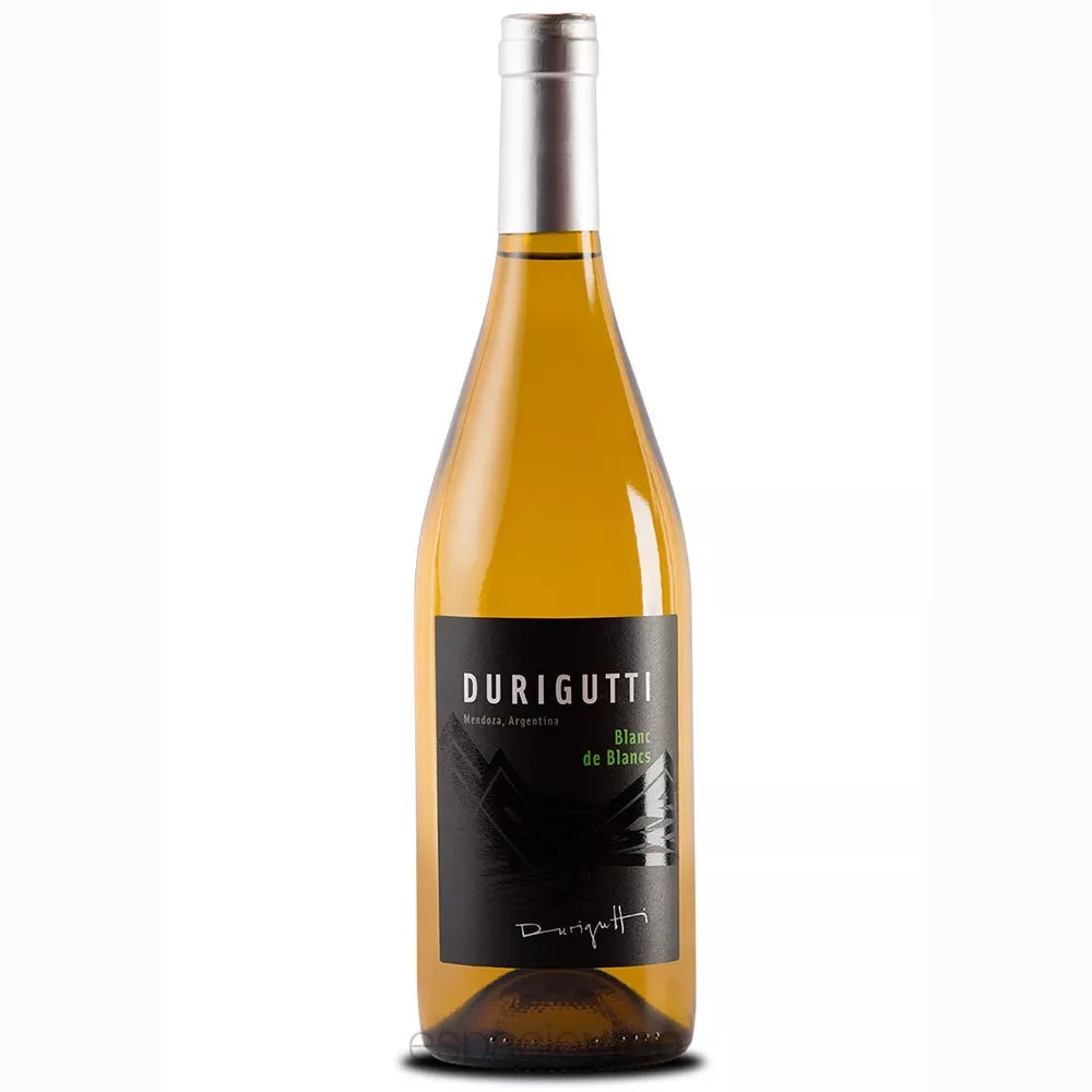 Durigutti Blanc de Blancs - 750 ml
