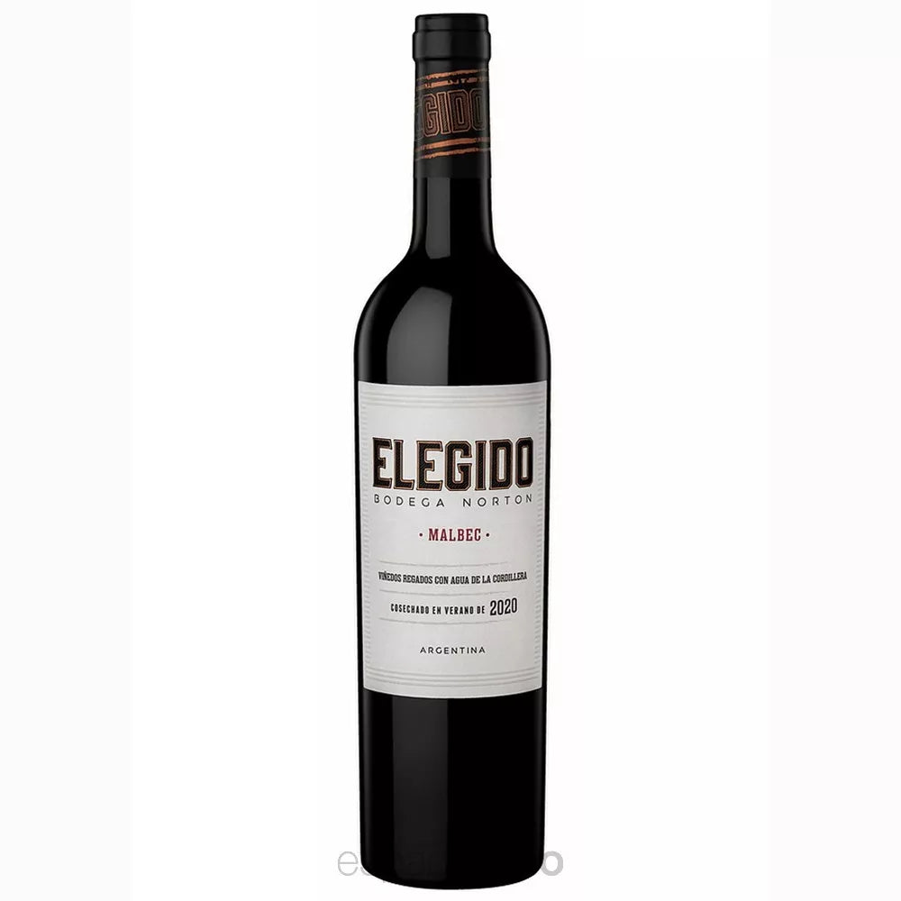 Elegido Malbec - 750ml