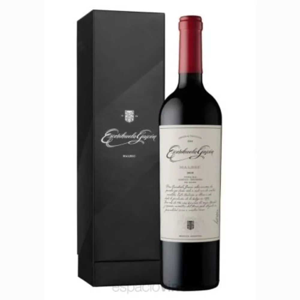 Escorihuela Malbec c/ Estuche - 750 ml