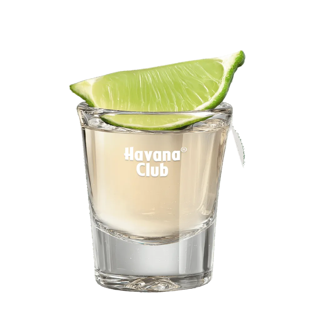 Shot Havana