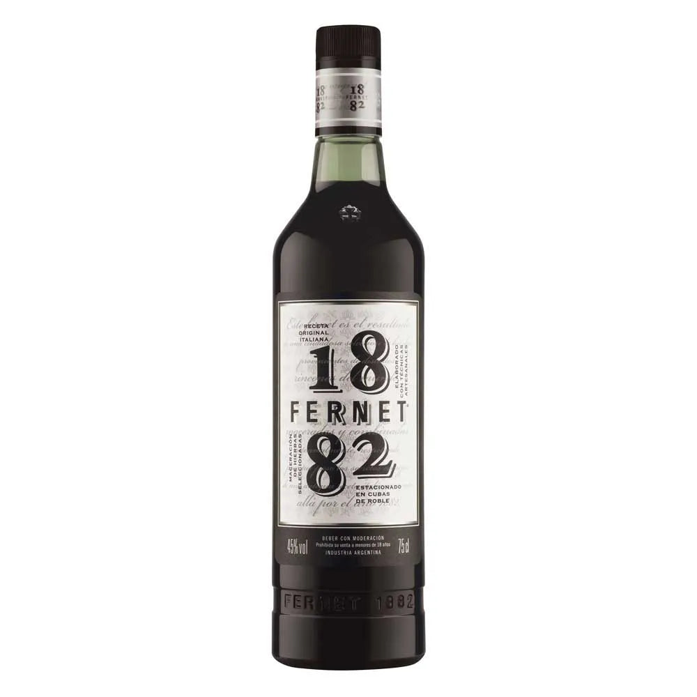Fernet 1882 - 750 ml
