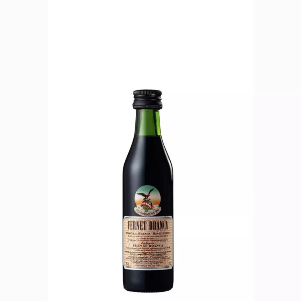 Fernet Branca - 50 ml
