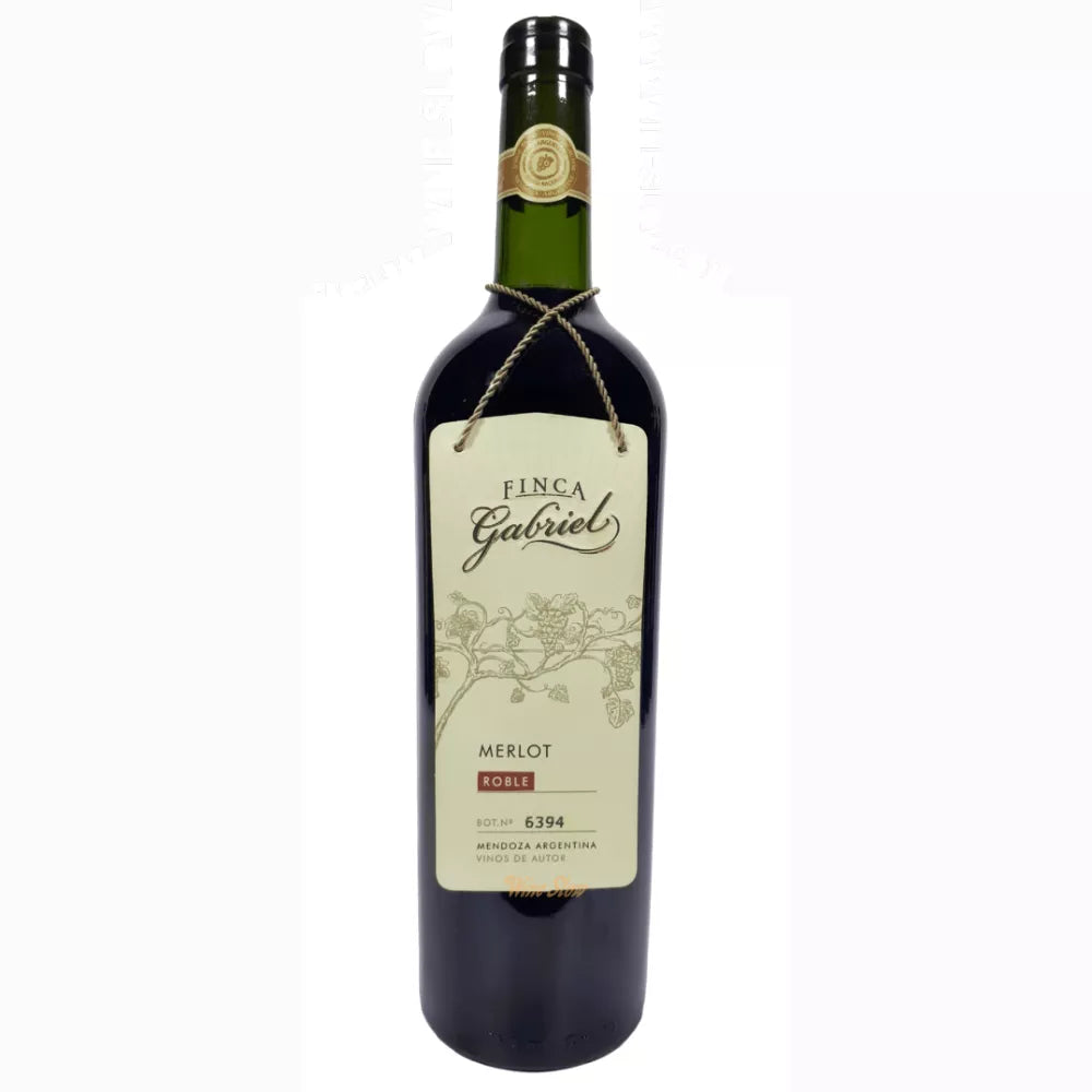 Finca Gabriel Cabernet Sauvignon - 750 ml