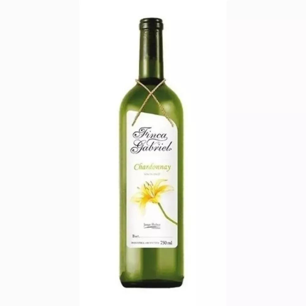 Finca Gabriel Chardonnay - 750 ml