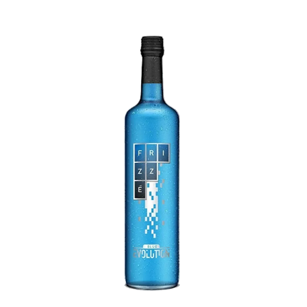Frizze Blue - 750 ml