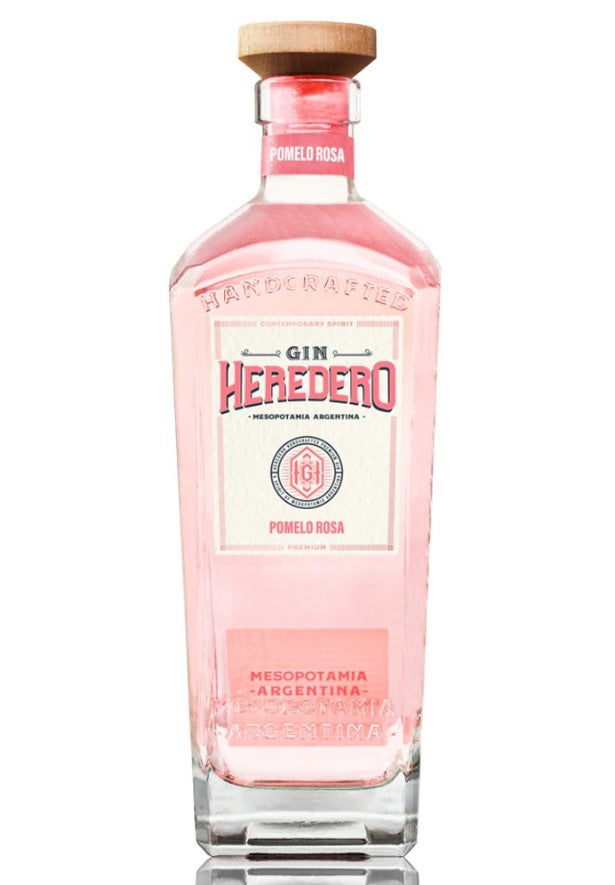 Gin Heredero Pomelo - 700 ml