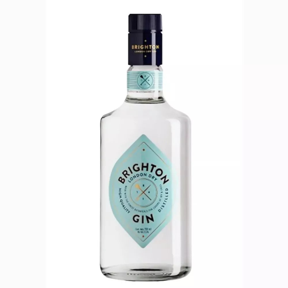 Gin Brighton London Dry - 700 ml