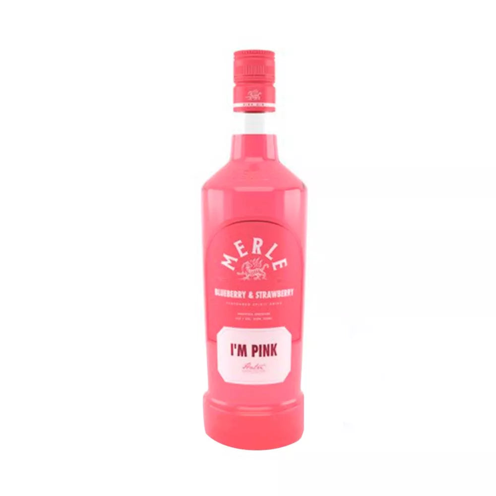 Merle Pink - 750 ml