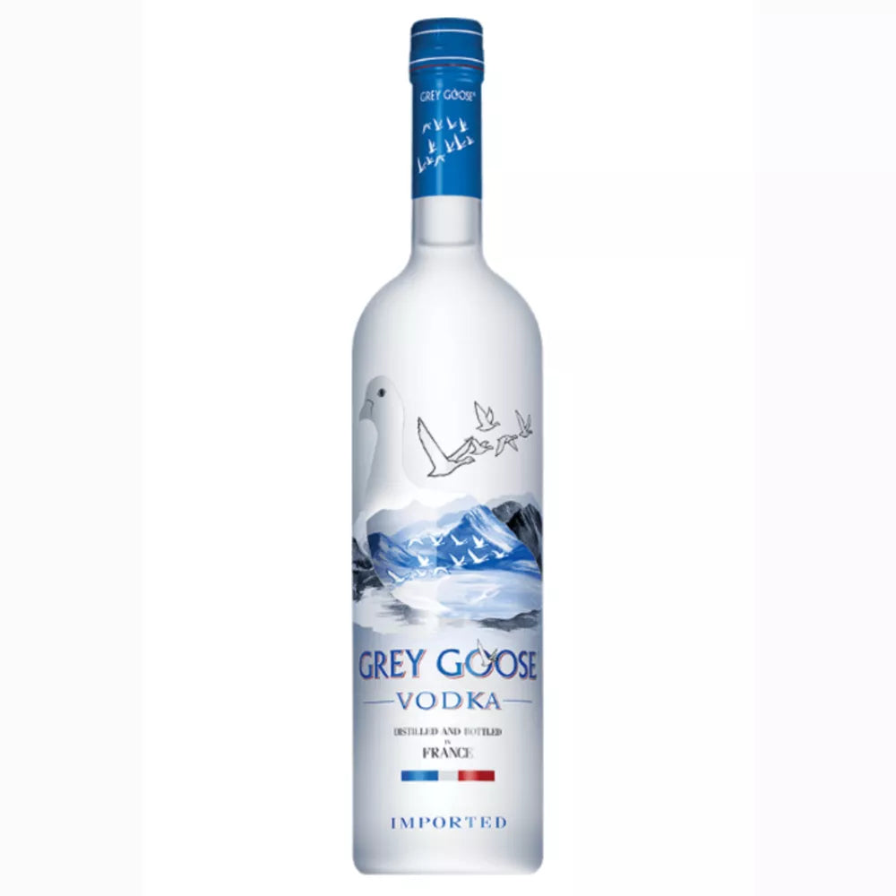 Grey Goose - 750 ml
