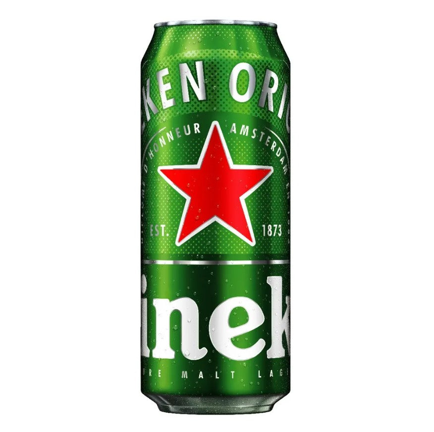 Heineken - 473 ml
