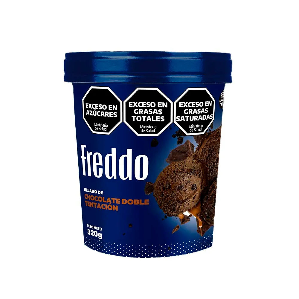 Pinta Chocolate Doble Tentación - 320 gr