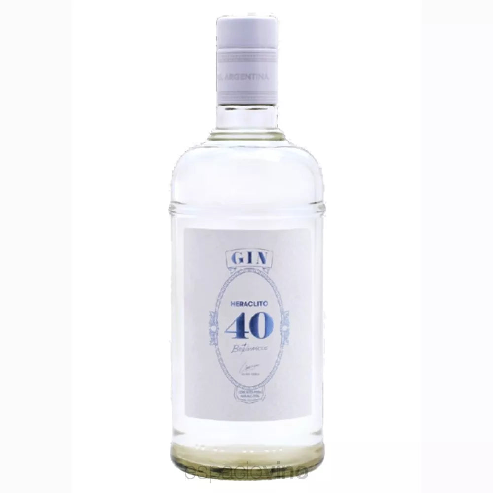 Heraclito 40 Botanicos - 750 ml