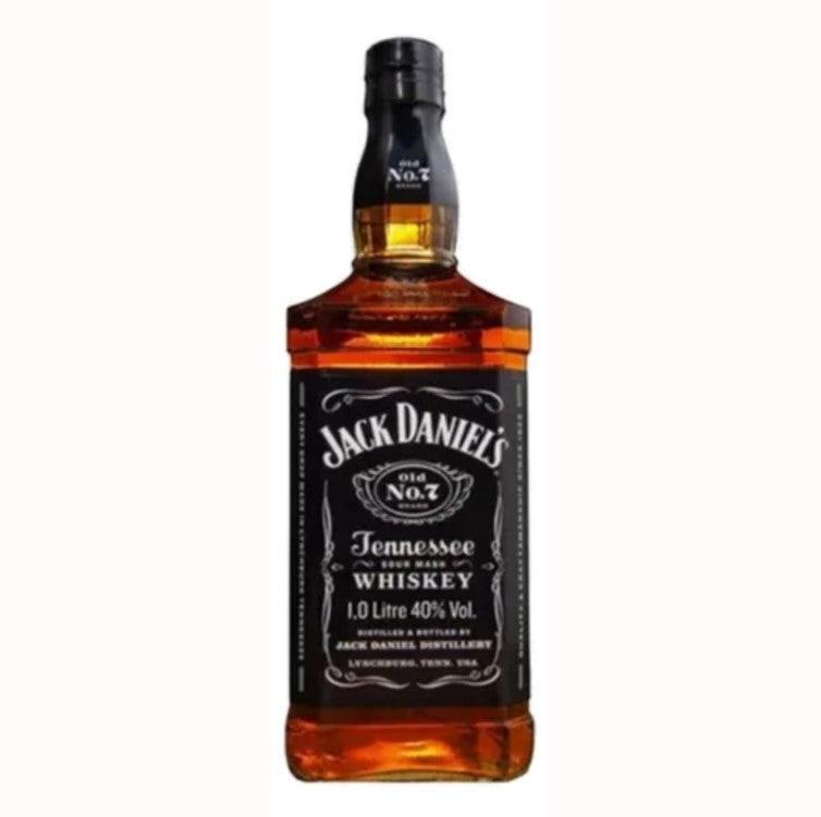 Jack Daniel´s - 700 ml