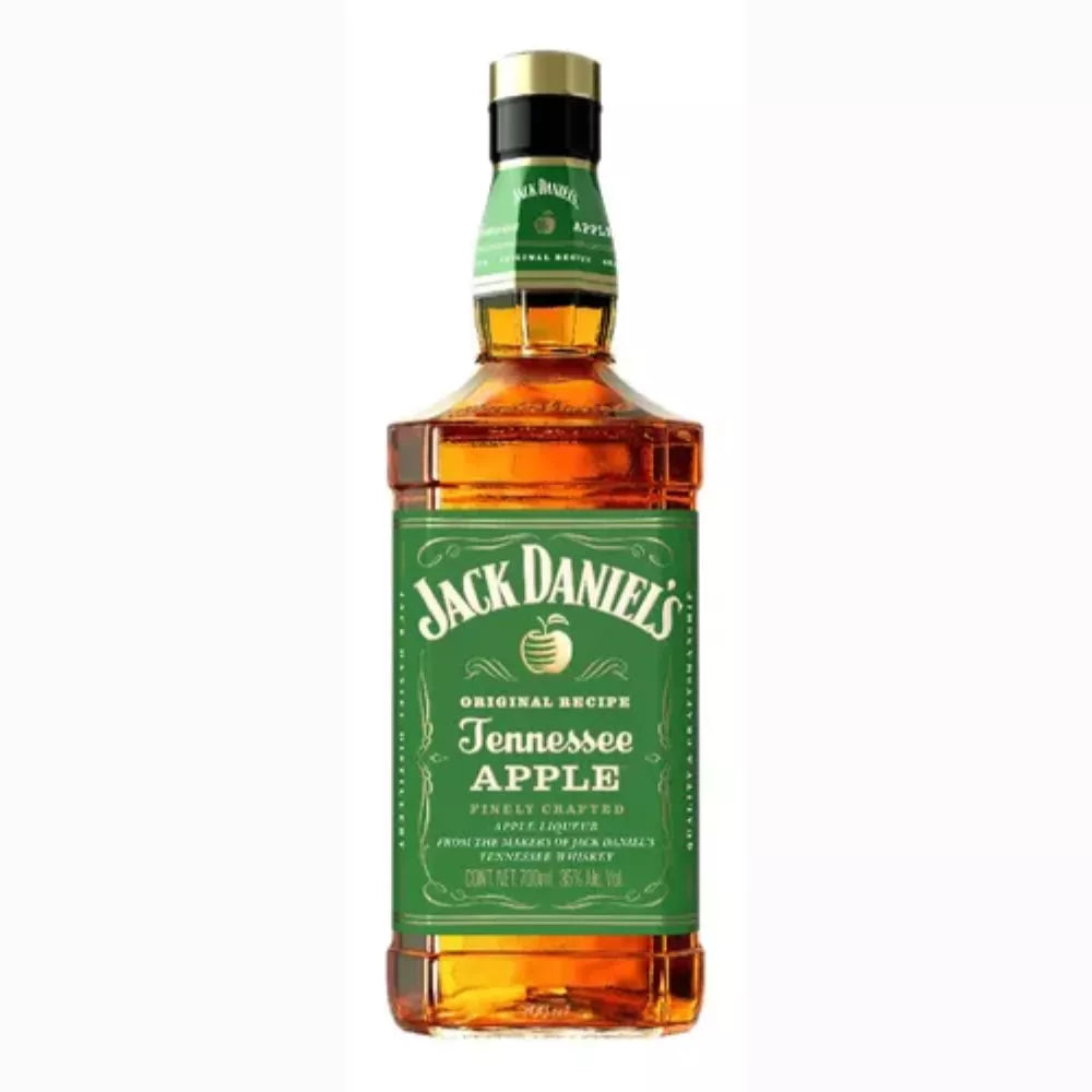 Jack Daniel´s Apple - 700 ml