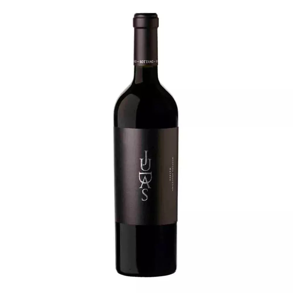 Judas Malbec - 750 ml
