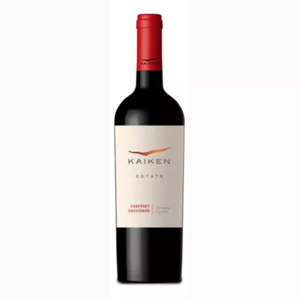 Kaiken Estate Cabernet Sauvignon - 750 ml