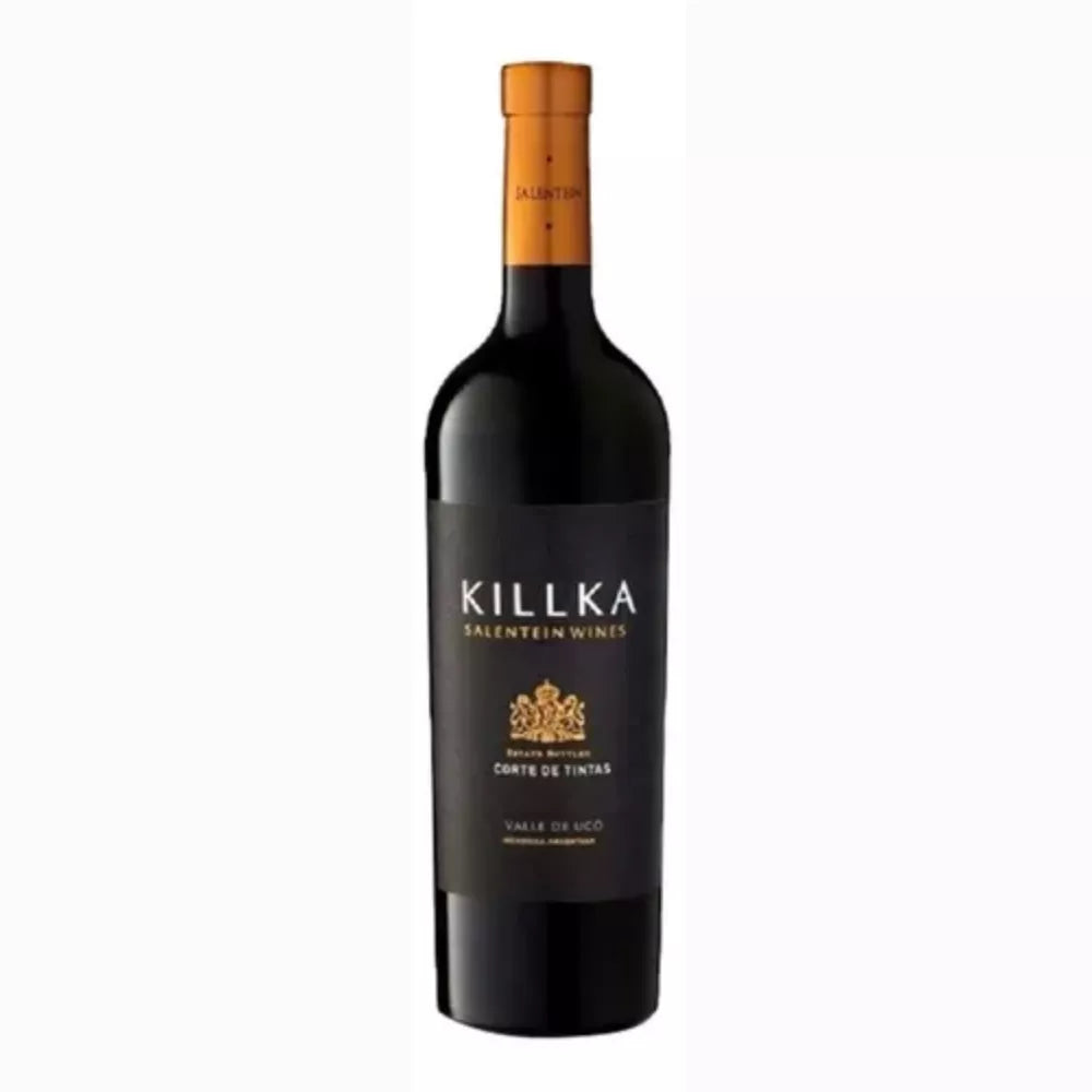 Killka Red Blend - 750 ml
