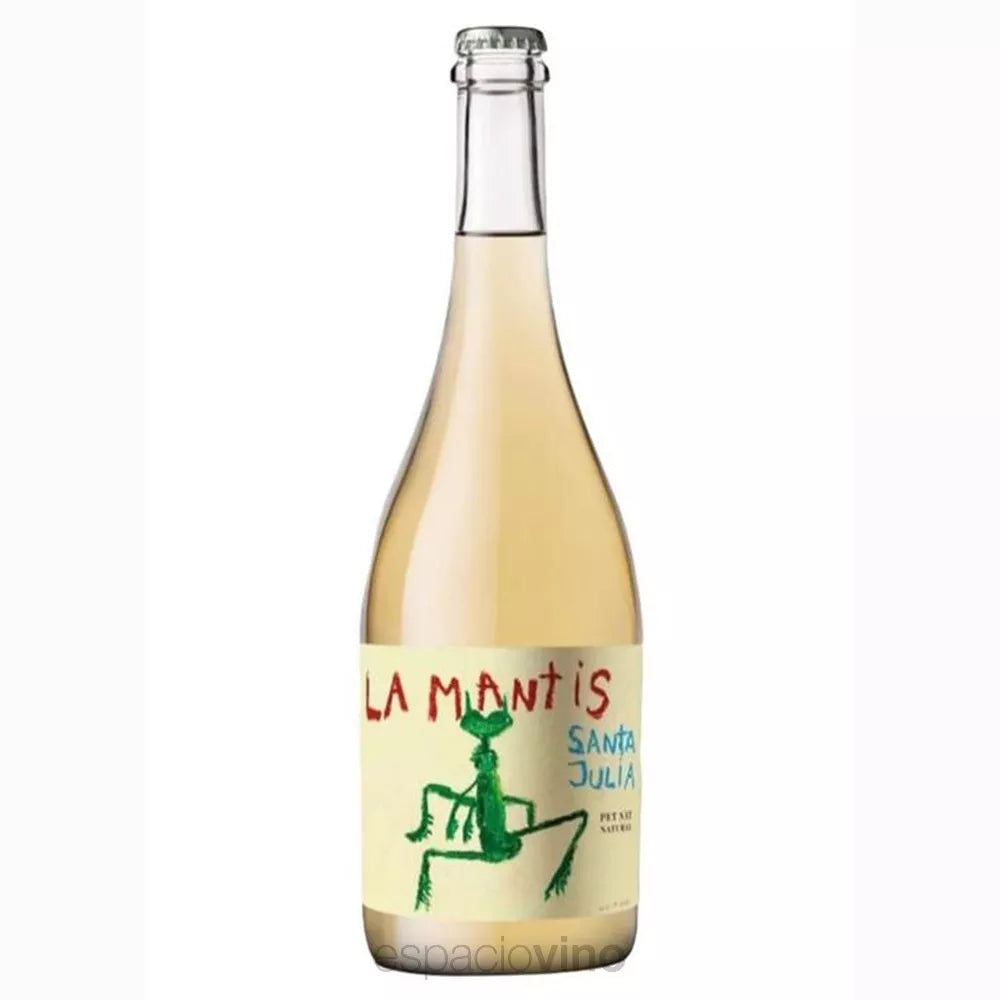 La Mantis Pet Nat - 750 ml