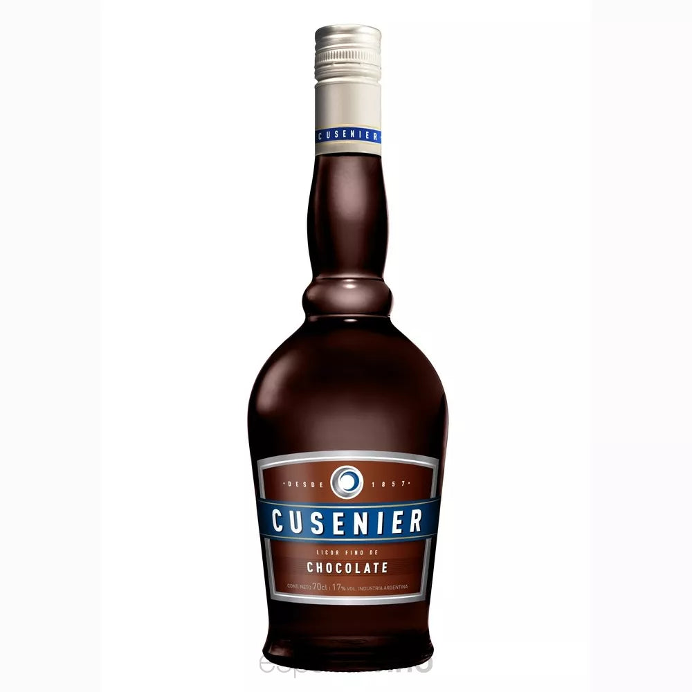 Licor De Chocolate Cusenier - 700 ml